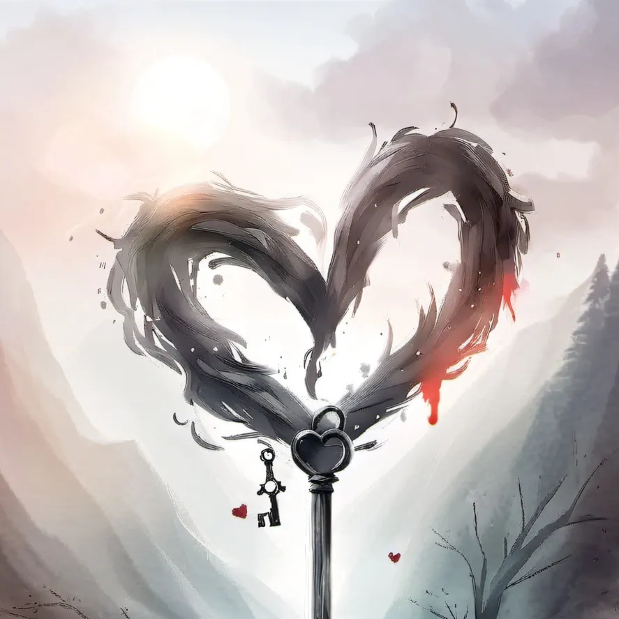 chat with ai character: HH(RP)