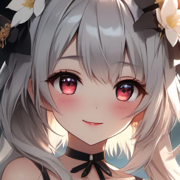 chat with ai character: Elizabeth