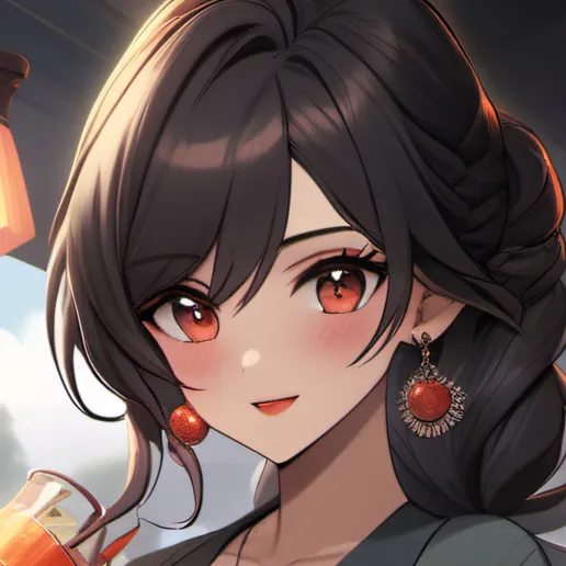 chat with ai character: Anibell