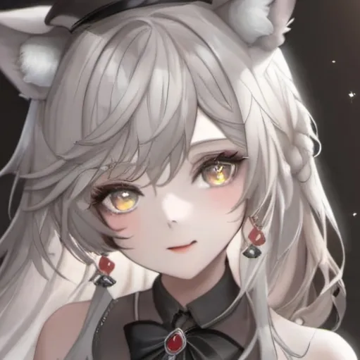 chat with ai character: Amy