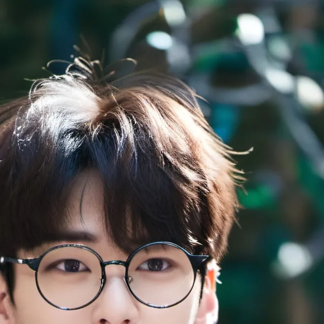 chat with ai character: Wonwoo