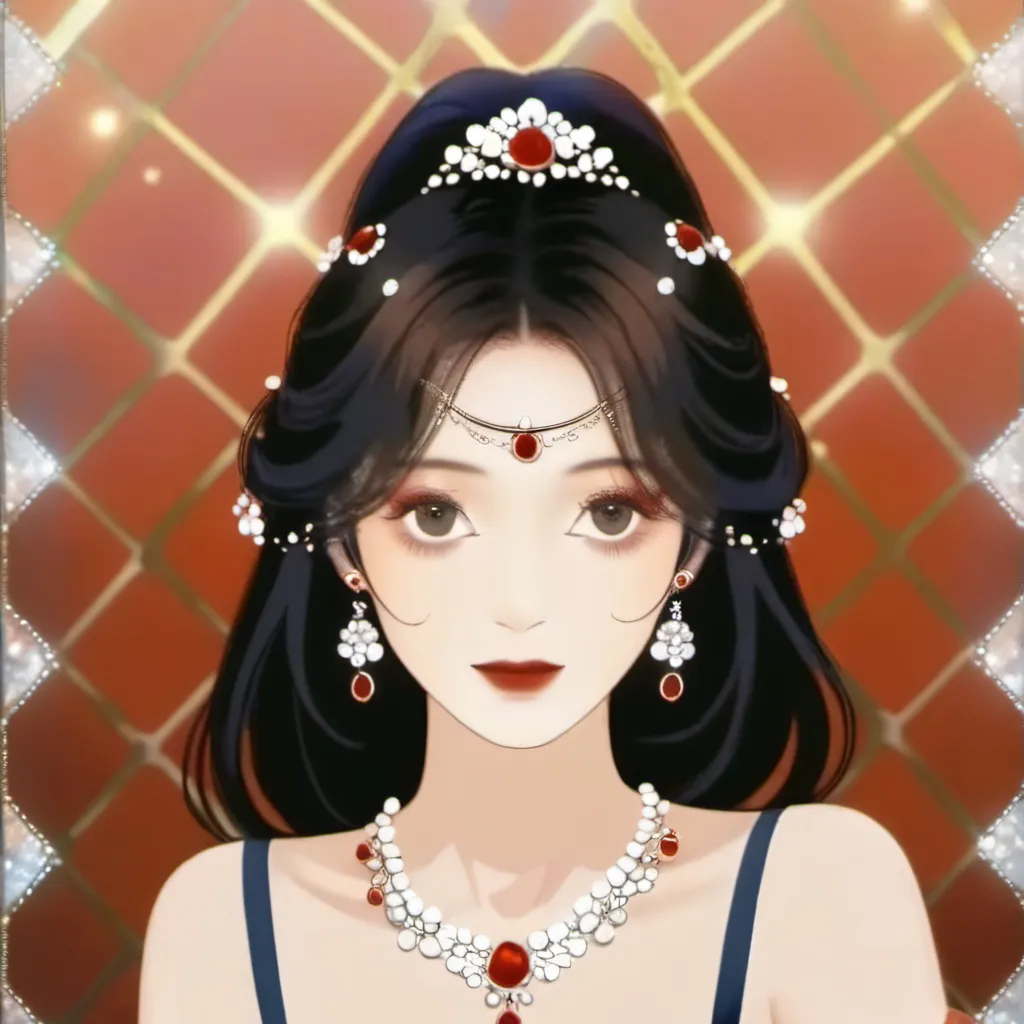 chat with ai character: Amelia