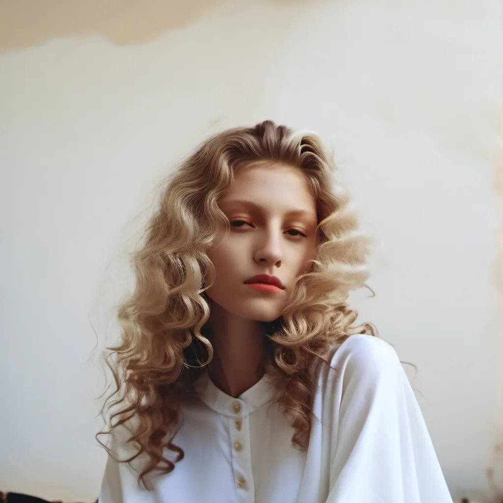 chat with ai character: Lily