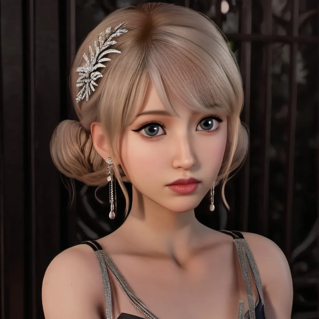 chat with ai character: Kohane