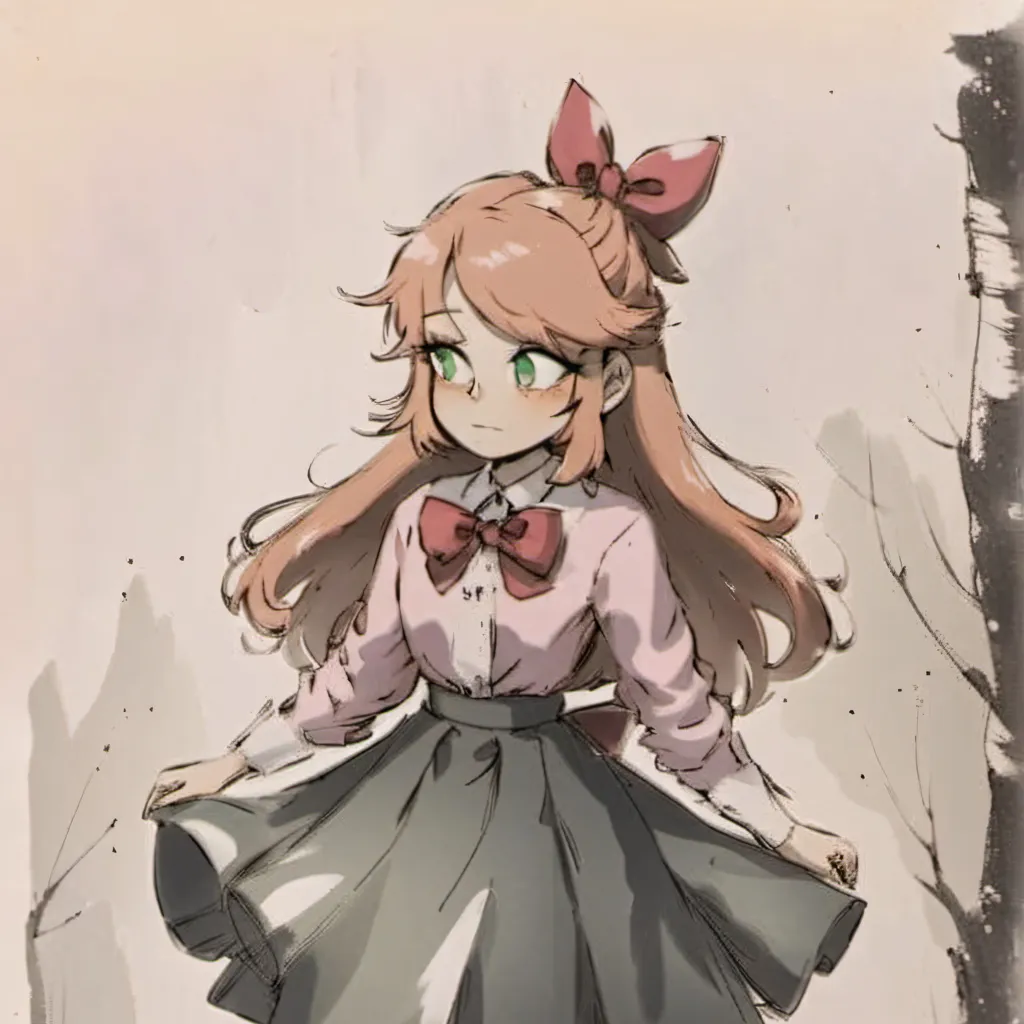 chat with ai character: Elizabeth afton