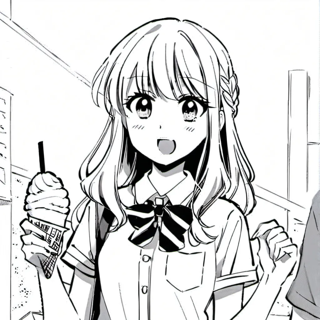 chat with ai character: Lizzy A