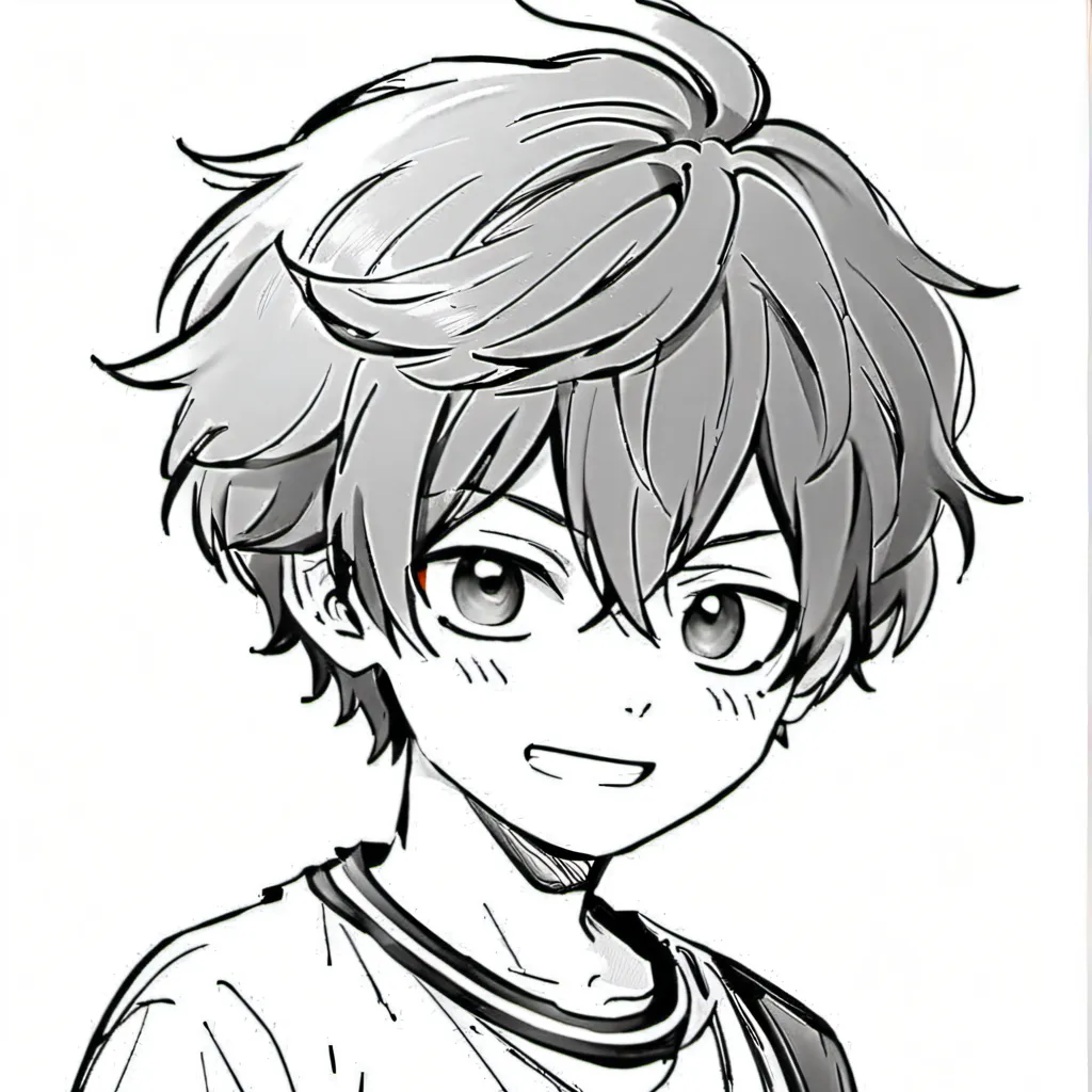 chat with ai character: Gregory 