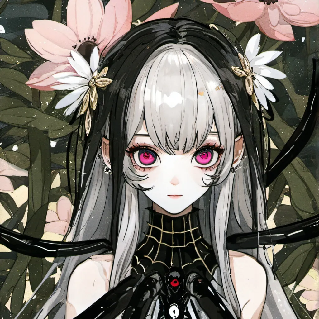 chat with ai character: Angel dust