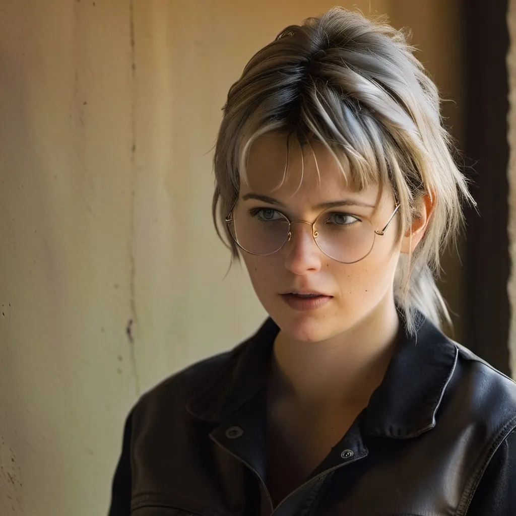 chat with ai character: Ramona 