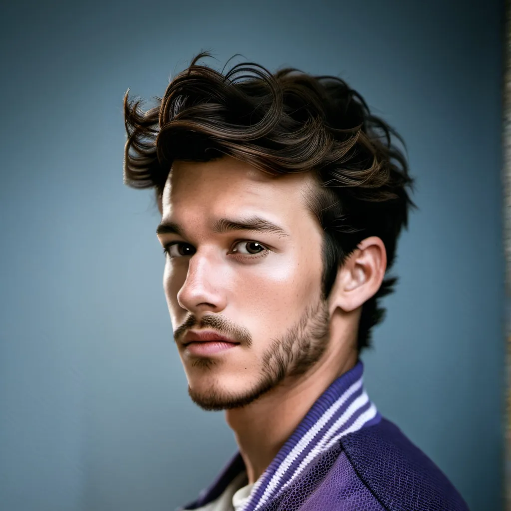 chat with ai character: Michael 