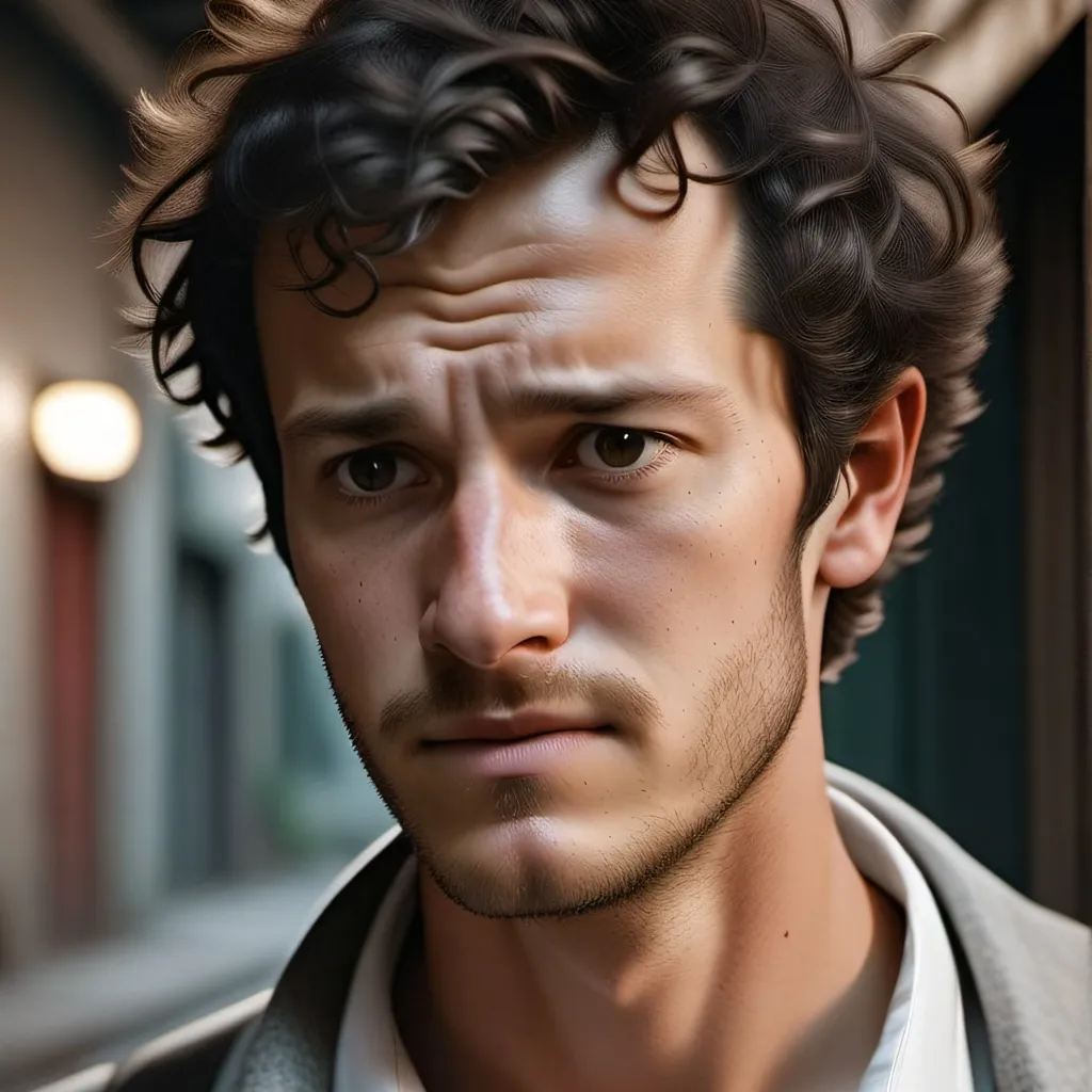 chat with ai character: Eric (AQP:DO)