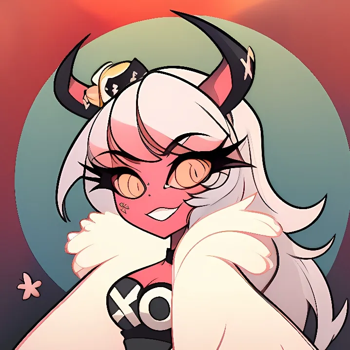 chat with ai character: Verosika Mayday 