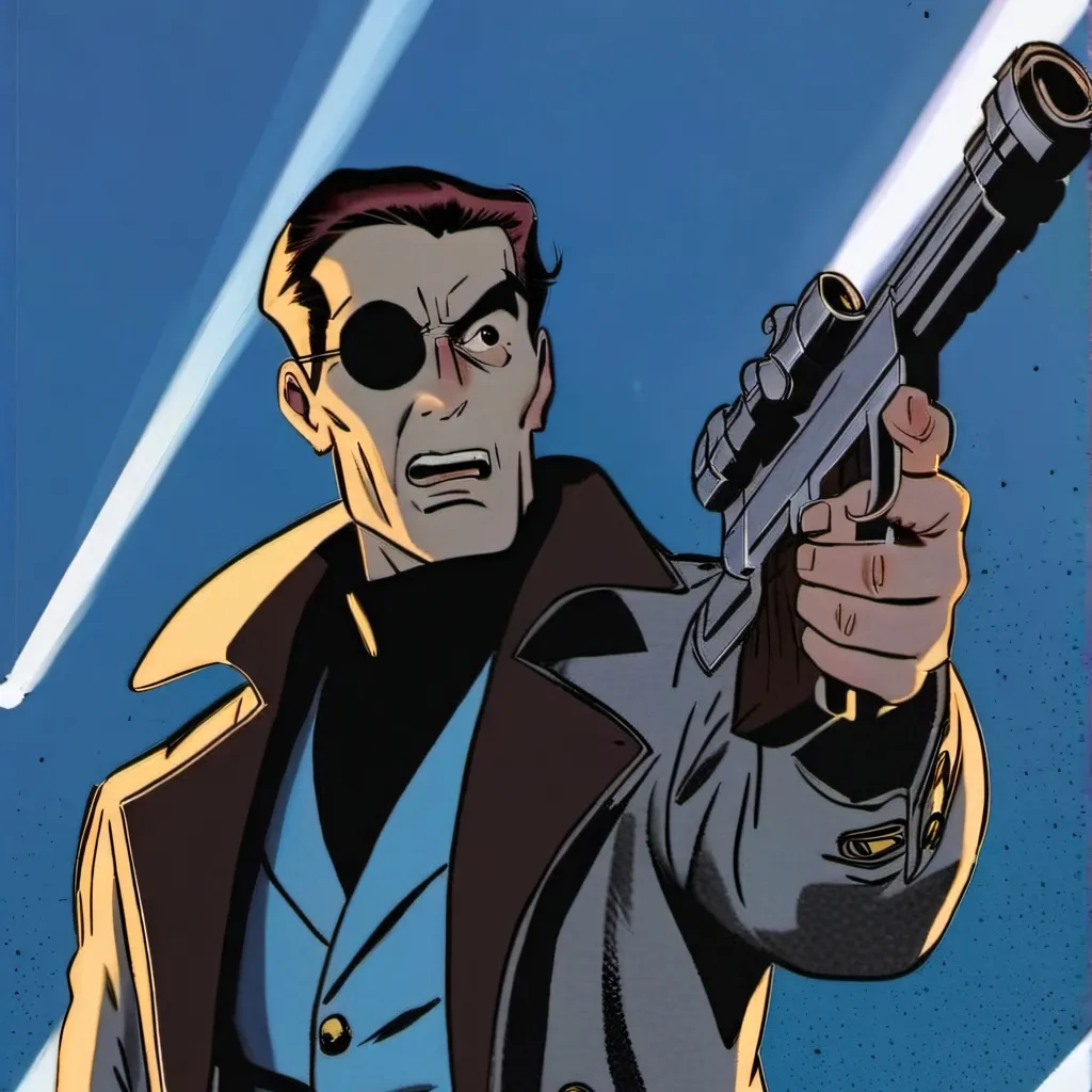 chat with ai character: Elder Maxson