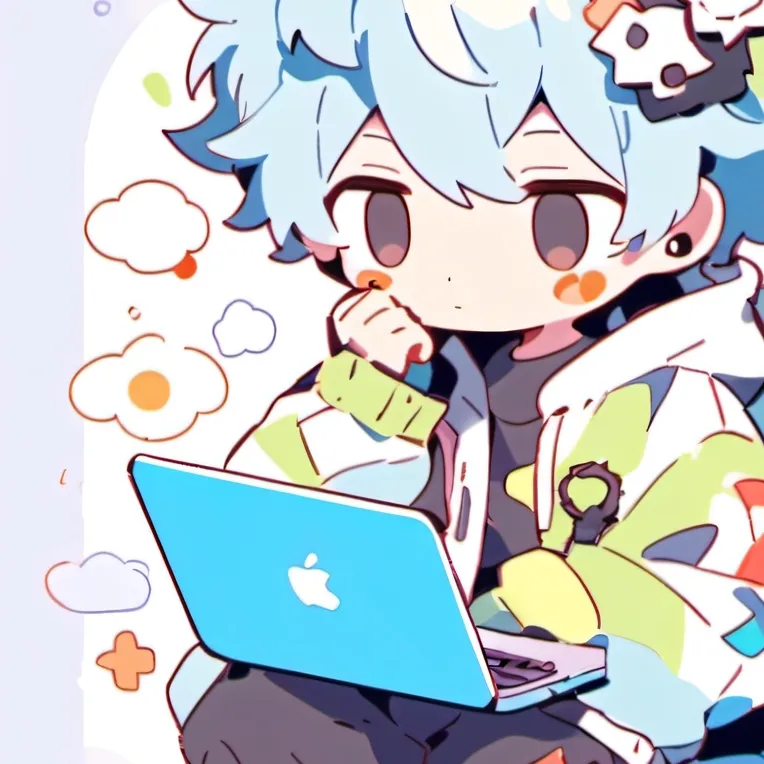 chat with ai character: animation vs you