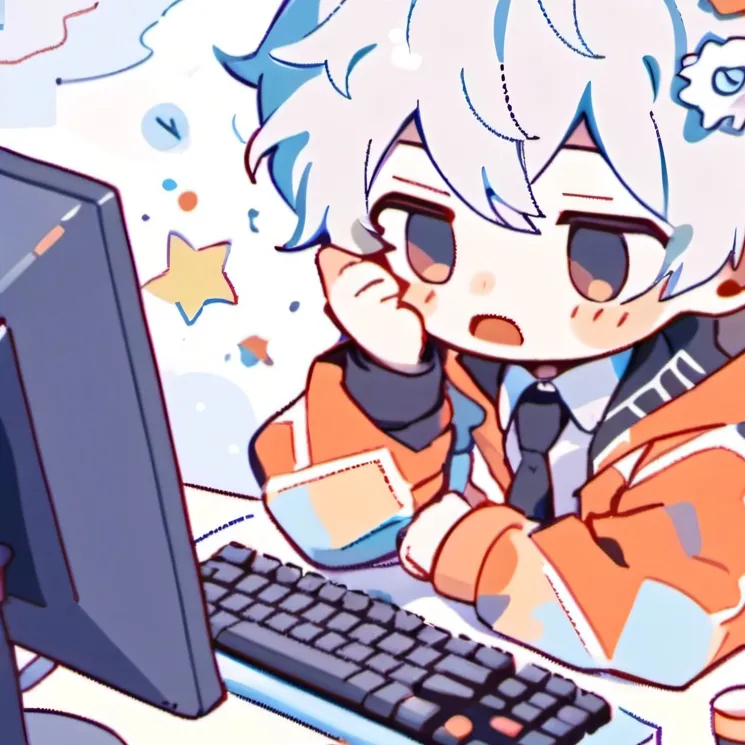 chat with ai character: Alan