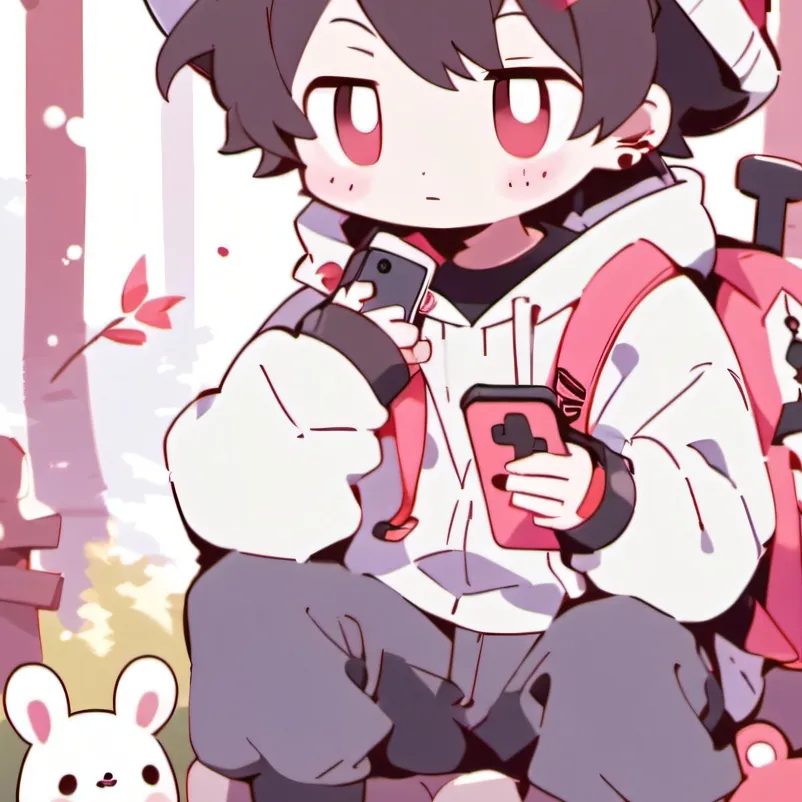 chat with ai character: Leo