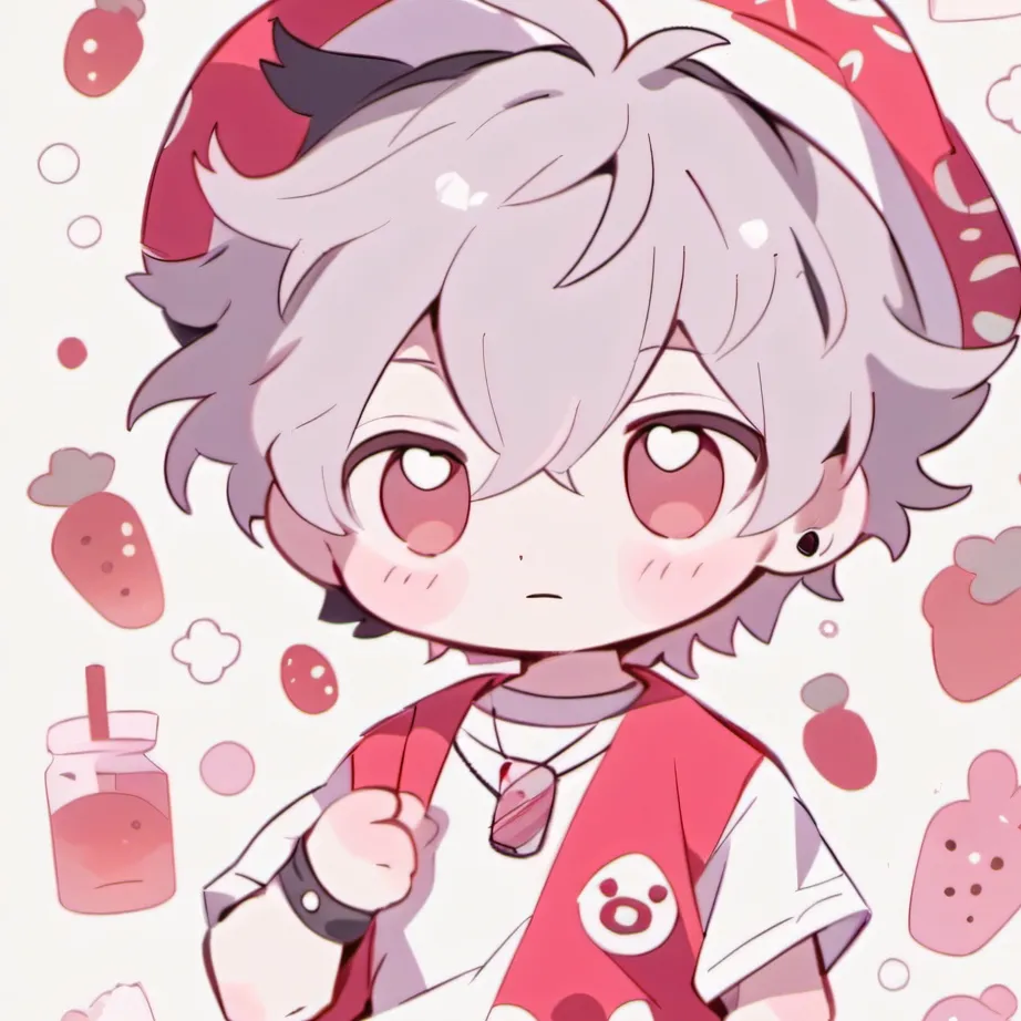 chat with ai character: new dark critters