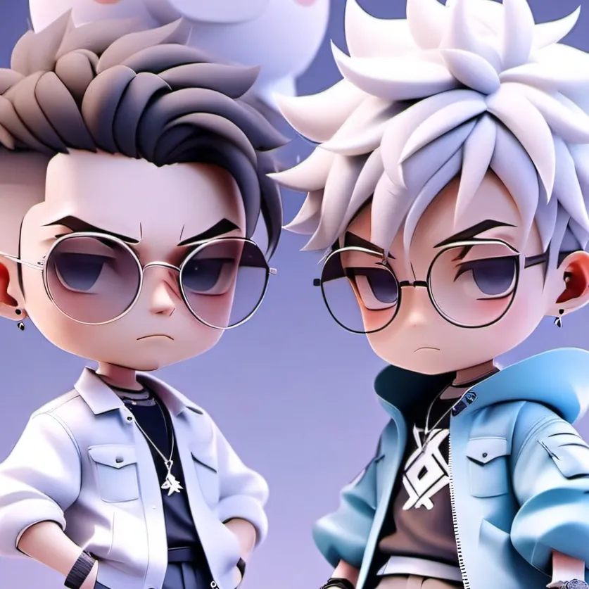 chat with ai character: old Jayden crew