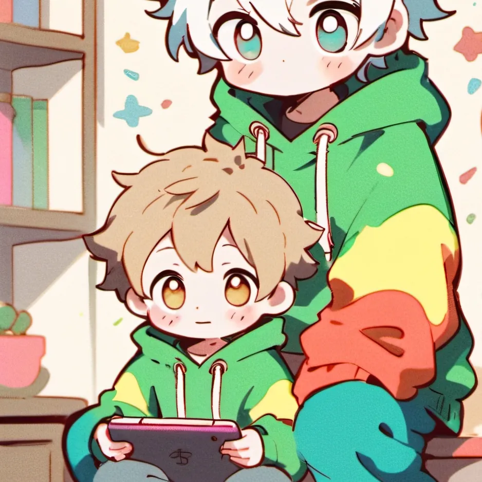 chat with ai character: New Jayden crew