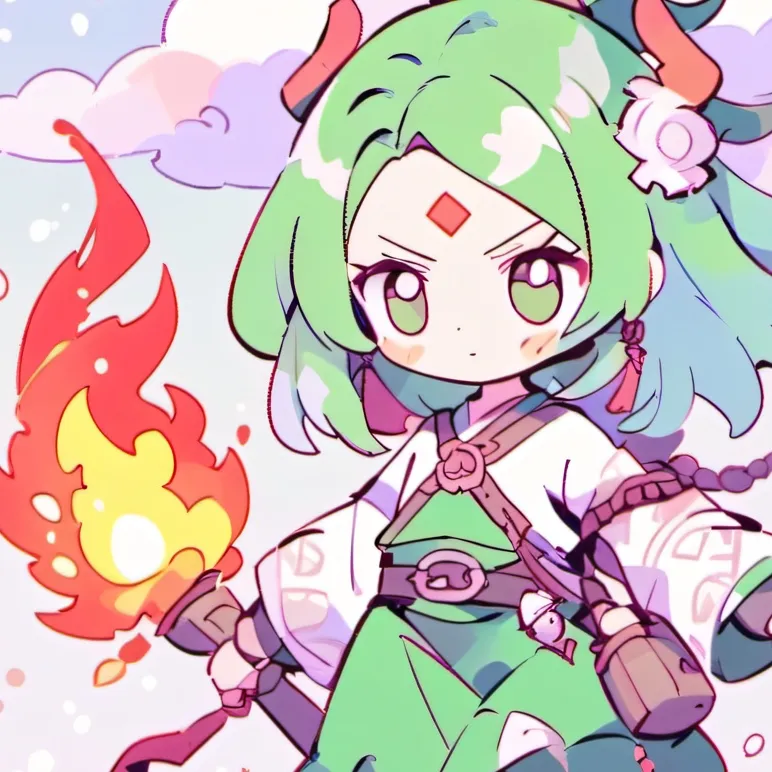 chat with ai character: Dargic