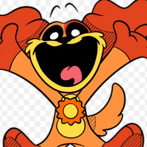 creator Dogday fannnnnnn's avatar