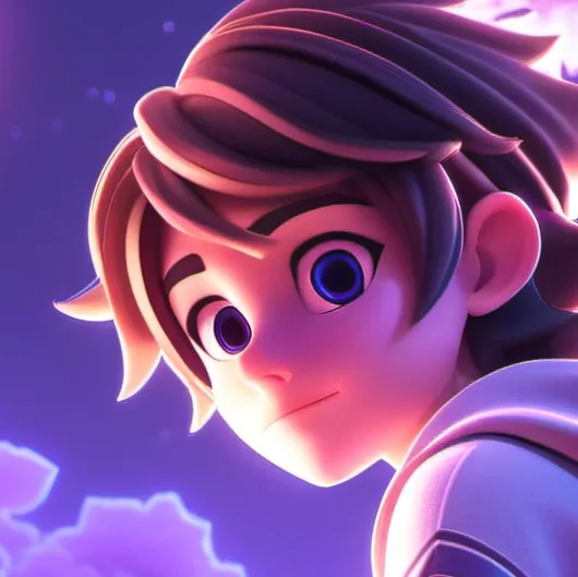 chat with ai character: Layla