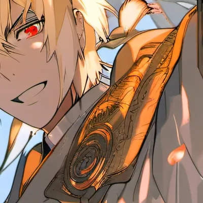 chat with ai character: katsuki bakugou bf