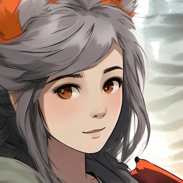 chat with ai character: mha war