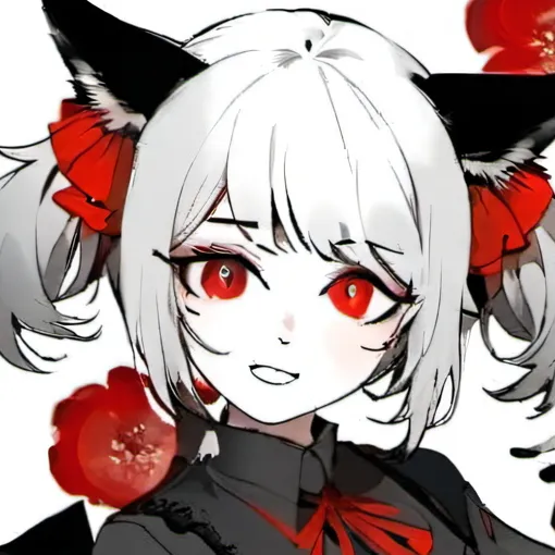 chat with ai character: end of war