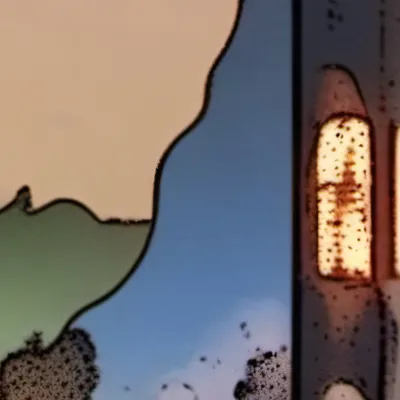 chat with ai character: mha bar