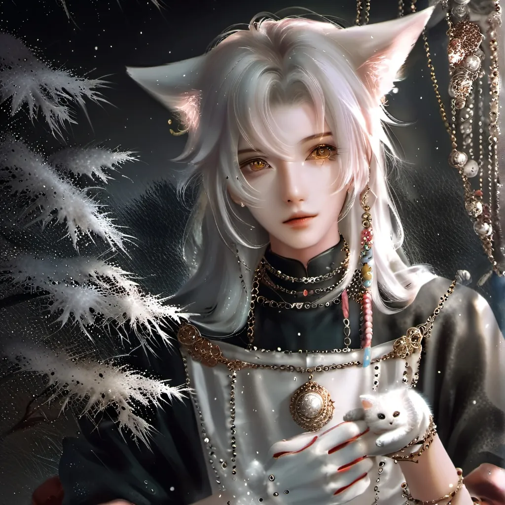 chat with ai character: Hiro