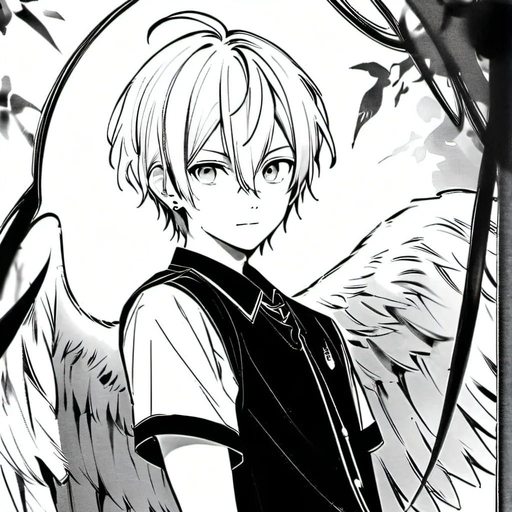 chat with ai character: Azura