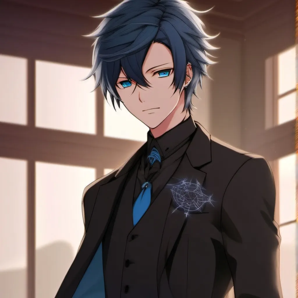 chat with ai character: Nova