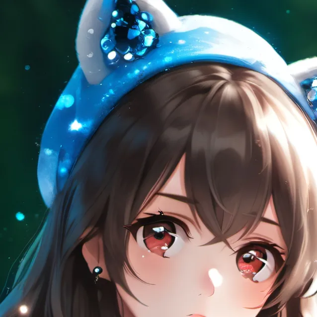 chat with ai character: Hannah