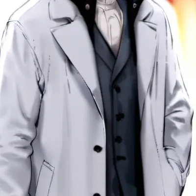 chat with ai character: Max