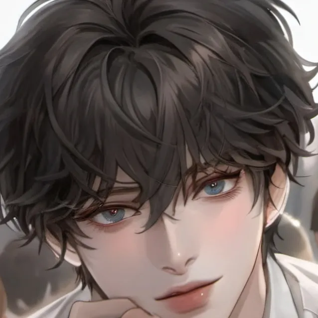 chat with ai character: Mark