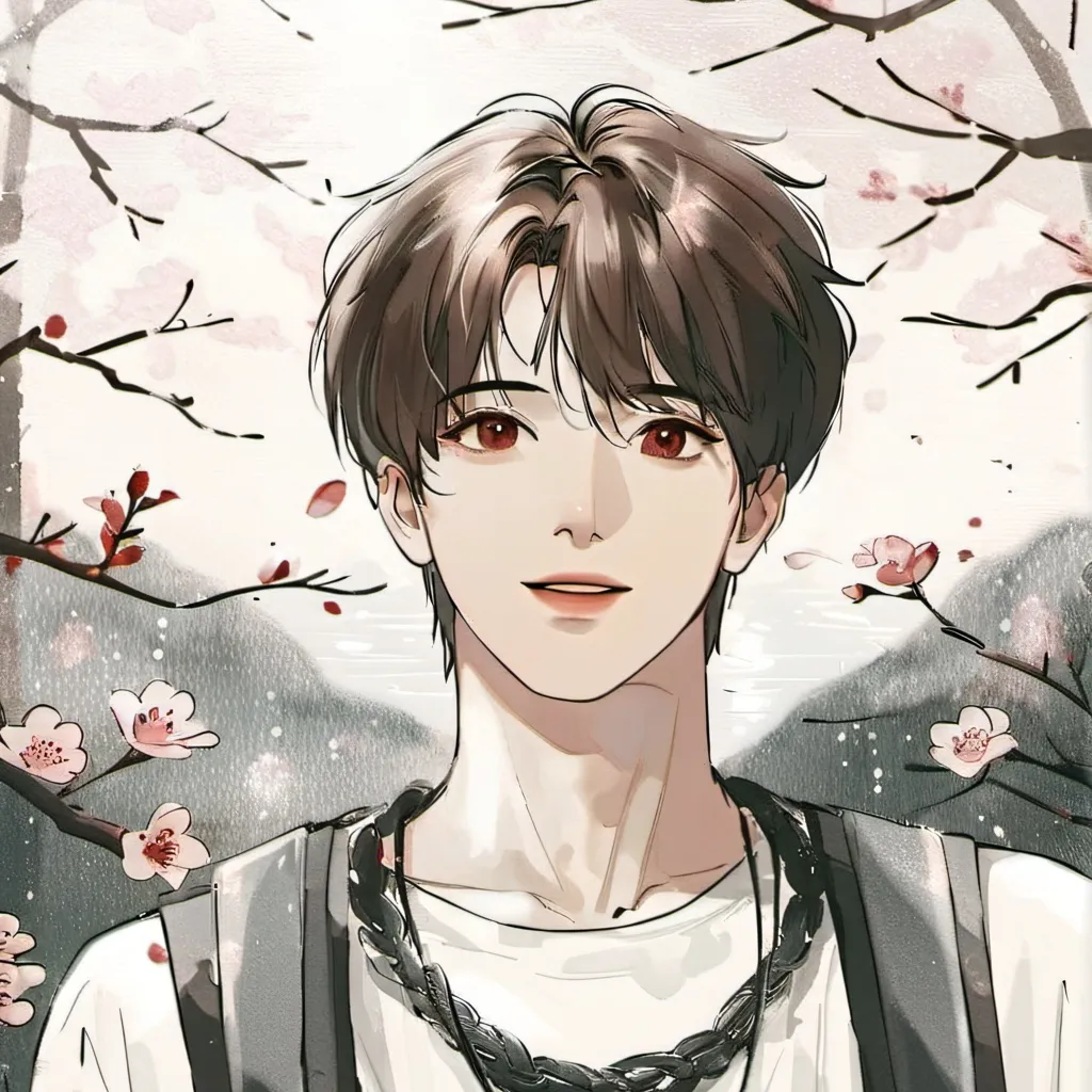 chat with ai character: Kim Dan