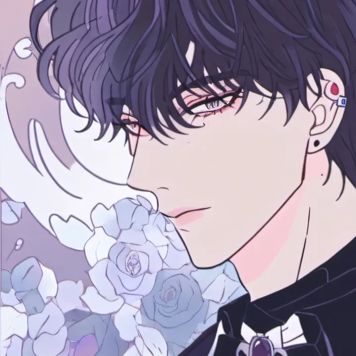 chat with ai character: Alion