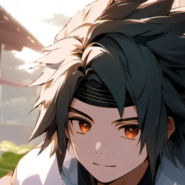 chat with ai character: Jiraiya and steve