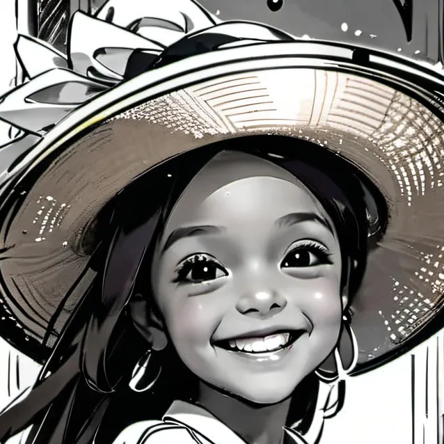 chat with ai character: mia