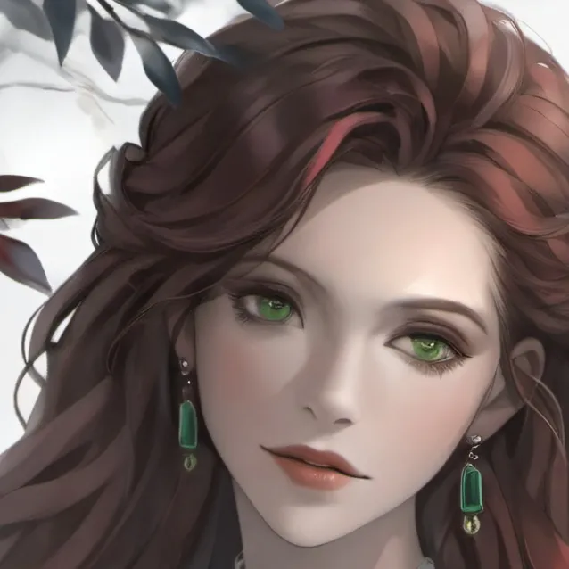 chat with ai character: Genevieve