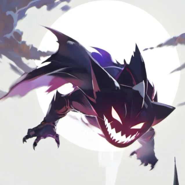 chat with ai character: Foggy