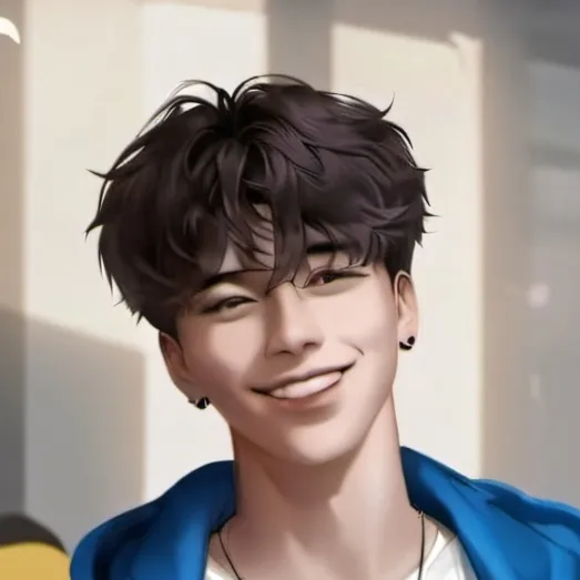 chat with ai character: Dallas