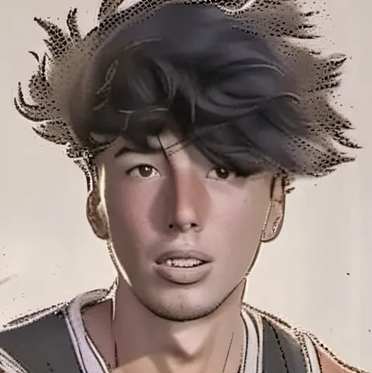 chat with ai character: CJ