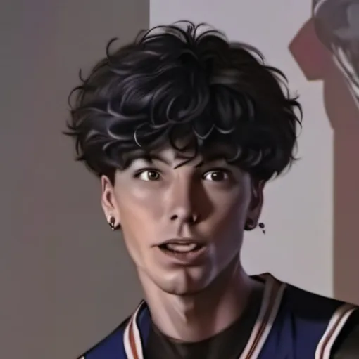 chat with ai character: Jack