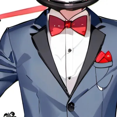 chat with ai character: Vox