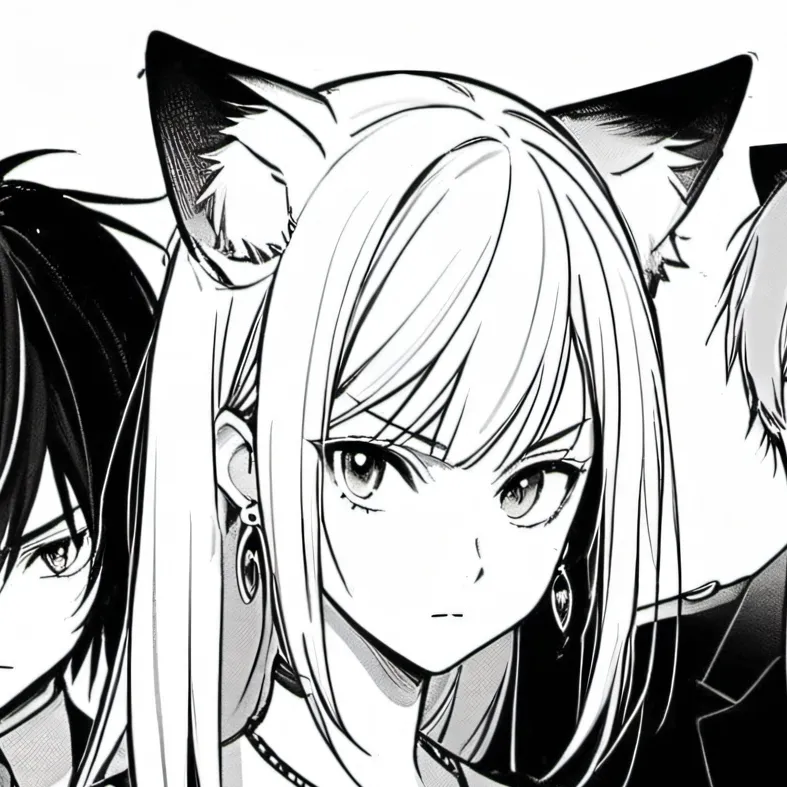 chat with ai character: Esie Rudie