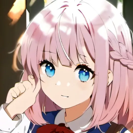 chat with ai character: Coco