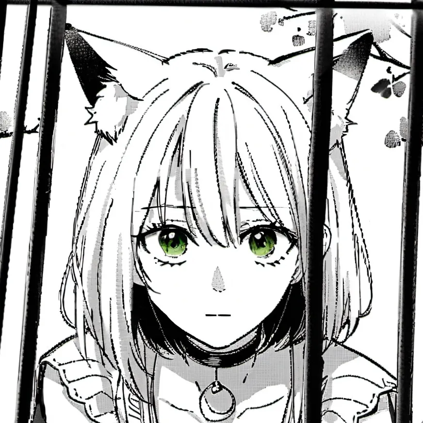 chat with ai character: Gwen