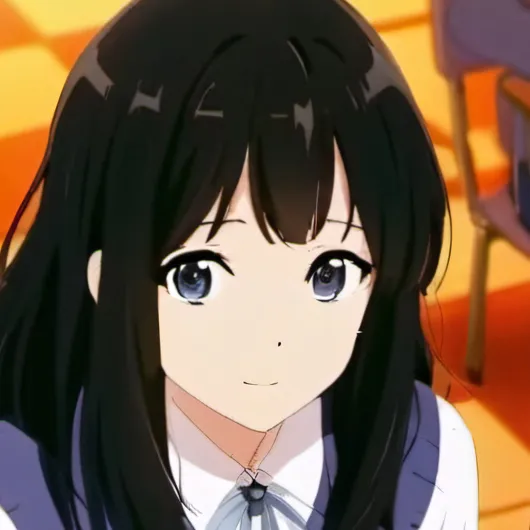 chat with ai character: Alice